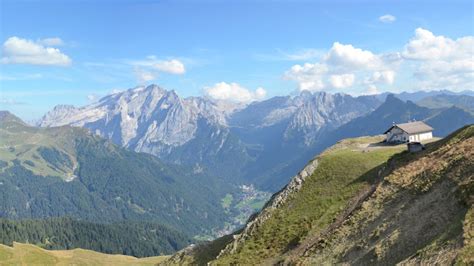 Col Rodella: come arrivare e cosa fare .